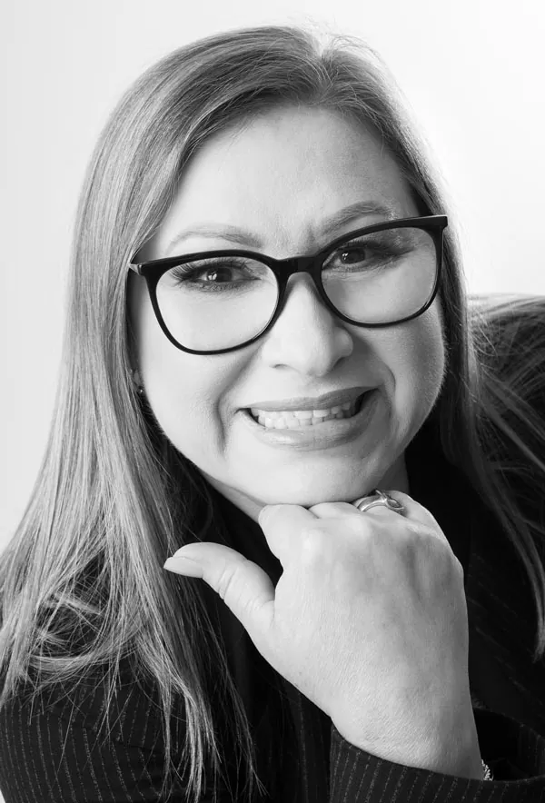 Dra. Selma Denize Lima Tonelotto