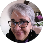 Lucia Freitas de Amorim